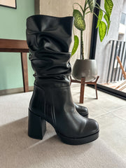 Sedona Black Boots