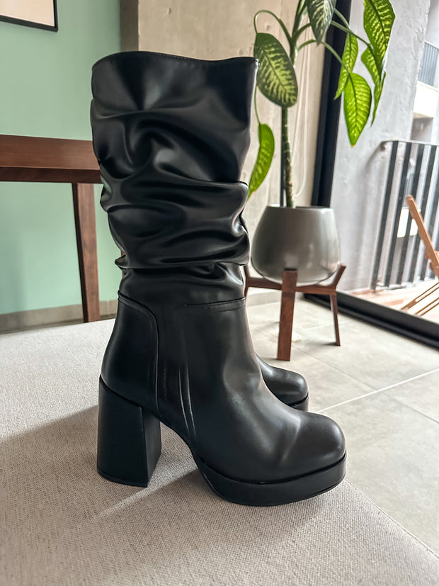 Sedona Black Boots