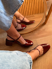 Laurent Tacón mini Vino