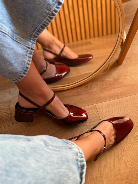 Laurent Tacón mini Vino