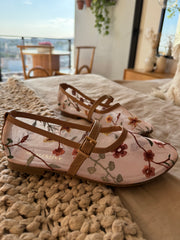 Spring Flats Con correa