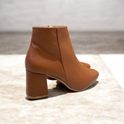 Anniel  Camel Boots