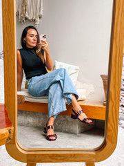 Inti Heels Vino