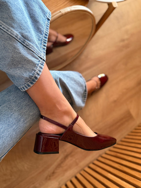 Laurent Tacón mini Vino