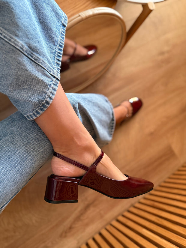 Laurent Tacón mini Vino