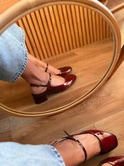 Laurent Tacón mini Vino