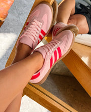 Cherry Sneakers Sporty