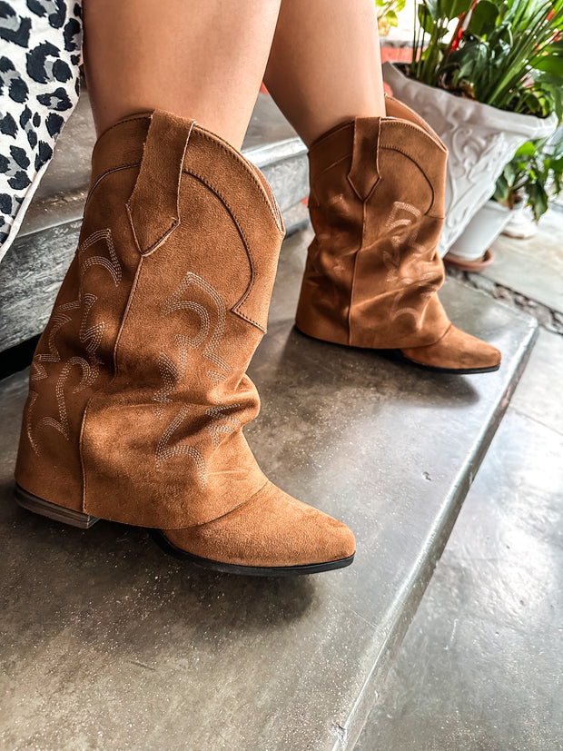 Tahoe Mela Boots