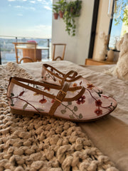 Spring Flats Con correa