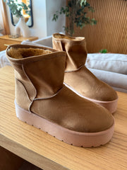 Alaska Camel lisas Boots