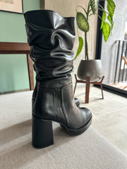 Sedona Black Boots
