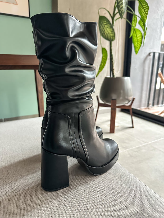 Sedona Black Boots