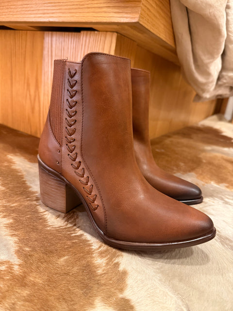 Tombston Camel Boots