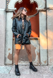 Cali Boots Black