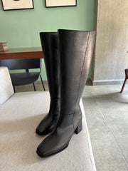 Lake Black Boots