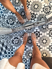 Mafalda Nude Flats