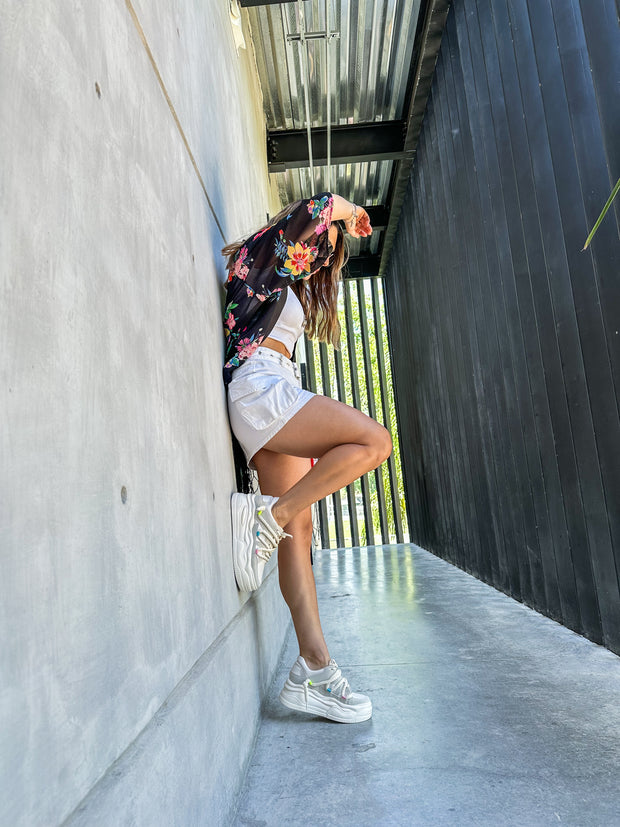 Candy Latte Sneakers