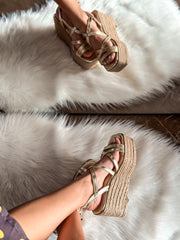 Isamal Gold Platform