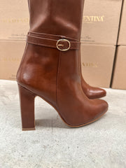 Mónaco Camel Boots