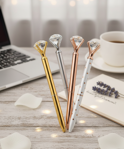 🎁 Plumas Regalo (100% off)