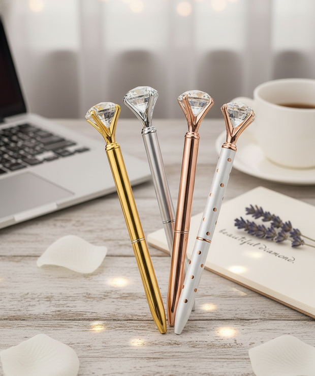 🎁 Plumas Regalo (100% off)