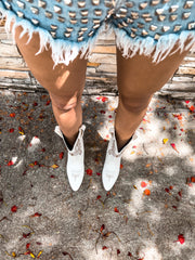 Alambique Ice Boots
