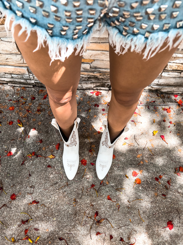 Alambique Ice Boots