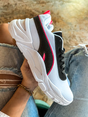 Lory Neon Colors Sneakers