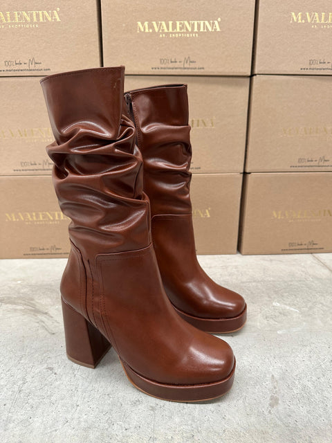 Sedona Mocha Boots
