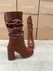 Sedona Mocha Boots