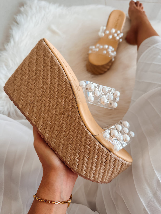 Pearls Yute Platform