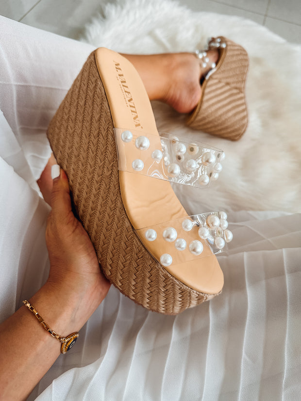 Pearls Yute Platform