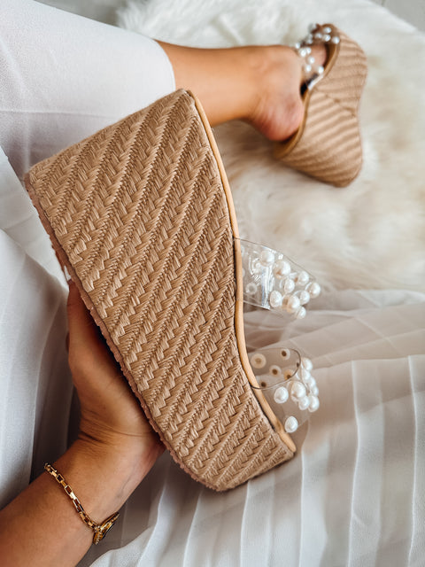 Pearls Yute Platform