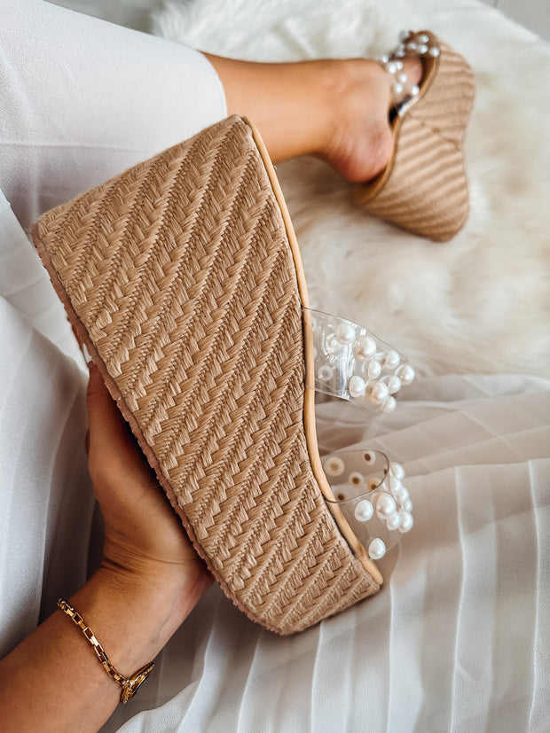 Pearls Yute Platform