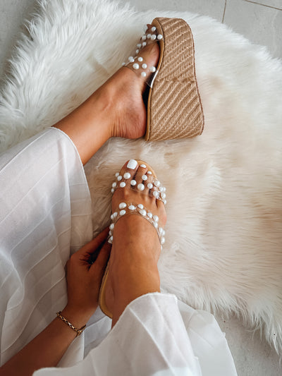 Pearls Yute Platform