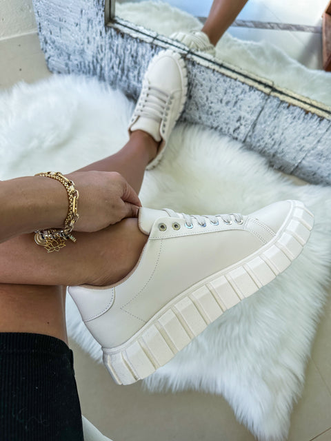 Vail Sneakers Ice