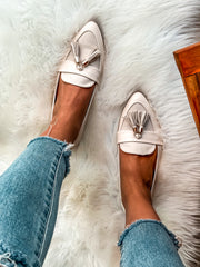Flats Madrid Latte
