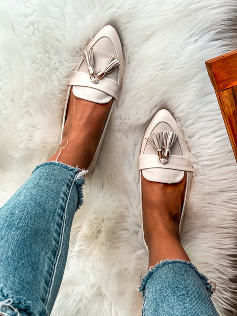 Flats Madrid Latte