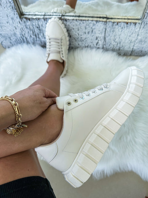 Vail Sneakers Ice