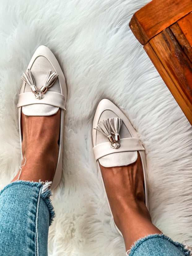 Flats Madrid Latte