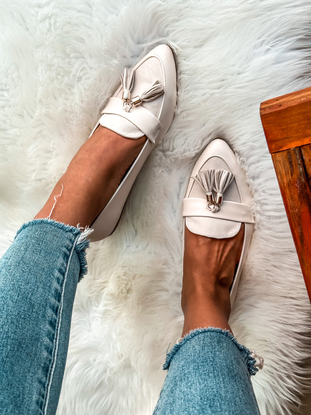 Flats Madrid Latte