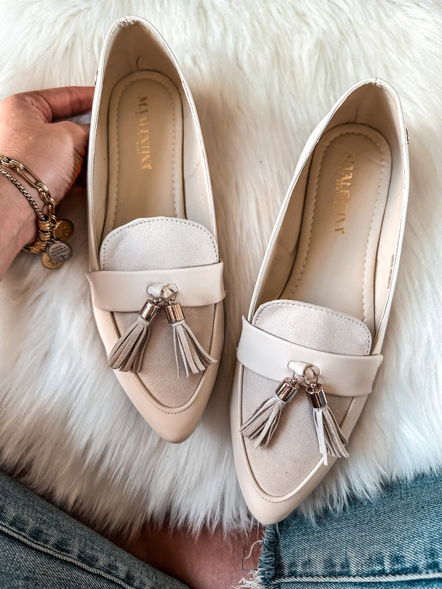Flats Madrid Latte