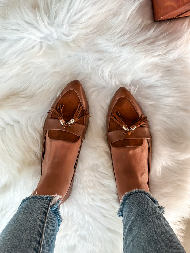 Flats Madrid Brown Spain