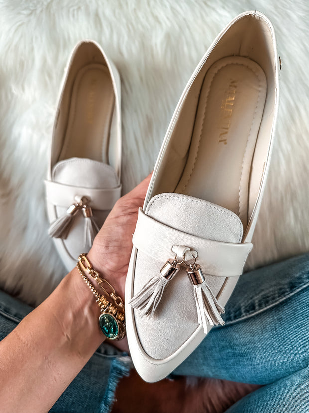Flats Madrid Latte