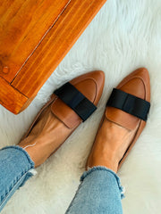 Flats Valentina Brown Spain