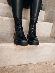 Cali Boots Black